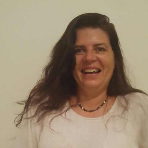 Patricia de Hemricourt